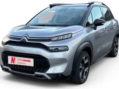 Usado Citroën C3 Aircross Shine 110 CV (80 kW) 2022 SUV