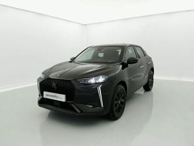 DS Automobiles DS3 Crossback