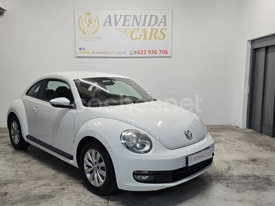 VW Beetle