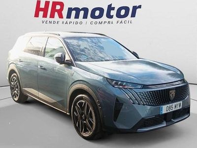 Usado Peugeot 5008 GT 136 CV (100 kW) 2025
