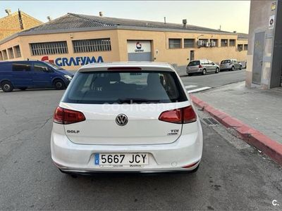 VW Golf VII