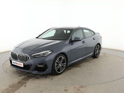 Usado BMW 220 M Sport 190 CV (139 kW) 2020 Gris Coupe