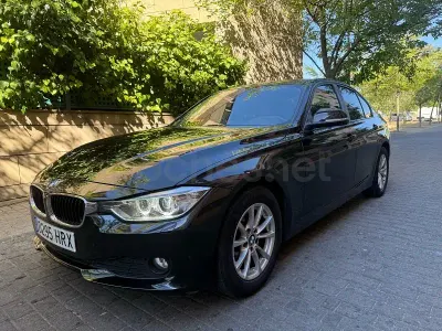 Usado BMW 320