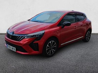 Usado 2025 Renault Clio V Techno | 17.100 € (Precio justo)