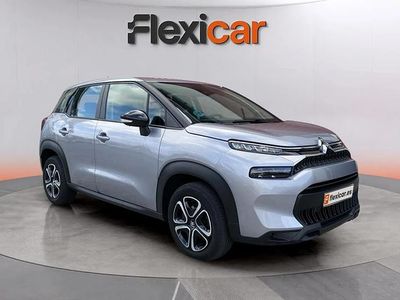 Usado Citroën C3 Aircross Feel 110 CV (80 kW) 2023 Gris SUV