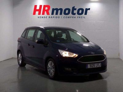 usado Ford Grand C-Max Trend