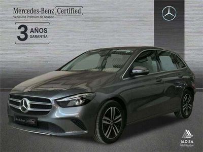 Mercedes B250e