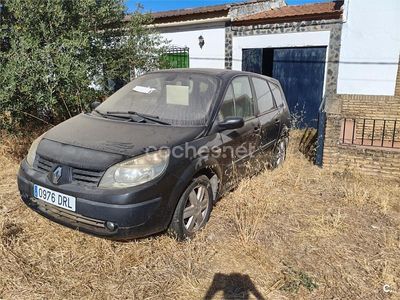 Renault Scénic II
