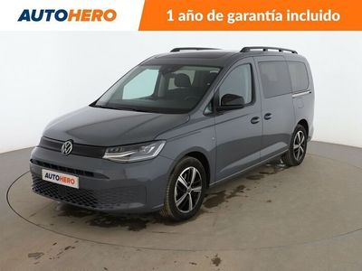 usado VW Caddy 2.0 TDI Maxi Outdoor