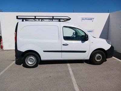 usado Renault Kangoo FURGÓN Profesional dCi 66kW (90CV) Euro 6 furgón derivado de turismo Segundamano