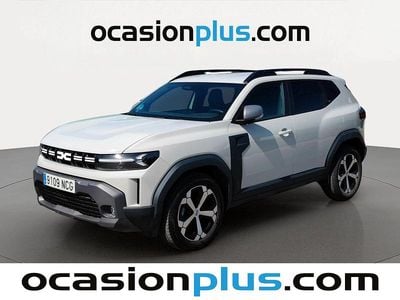 Usado Dacia Duster Journey 130 HP (95 kW) 2025 Bege SUV