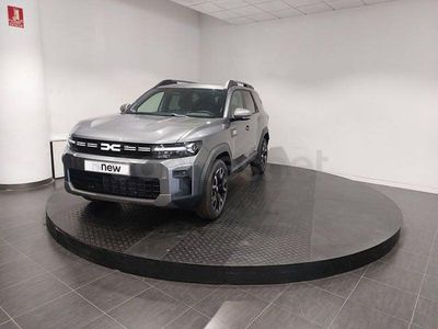 Usado Dacia Bigster Journey 155 CV (114 kW) 2025 Gris / plata SUV