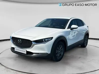 Usado Mazda CX-30