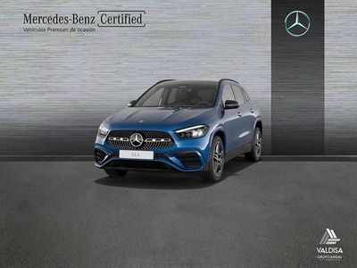 Brugt Mercedes GLA200 AMG line 150 HK (110 kW) 2025 SUV