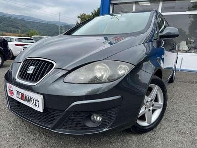 Seat Altea XL