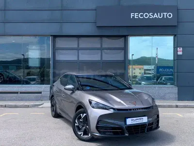 Occasion Cupra Tavascan Endurance 210 kW (286 PK) 2025 Eléctrico SUV