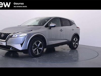 Usado Nissan Qashqai N-Connecta 158 CV (116 kW) 2023 SUV