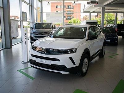 Usado Opel Mokka Edition 100 CV (73 kW) 2023 Otro SUV