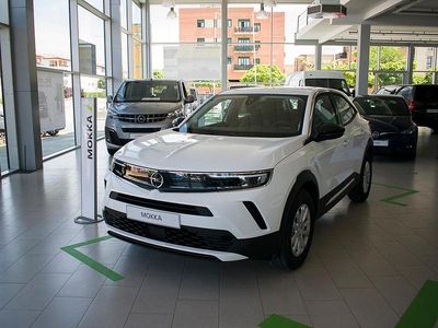 Otro Usado 2023 Opel Mokka Edition SUV | 18.000 € (Precio justo)