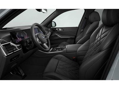 Usado 2025 BMW X5 Comfort Edition SUV | 87.900 € (Caro)