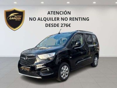 Opel Combo Life