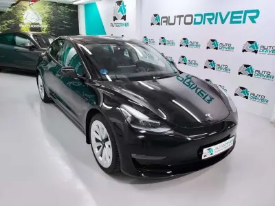 Usado Tesla Model 3