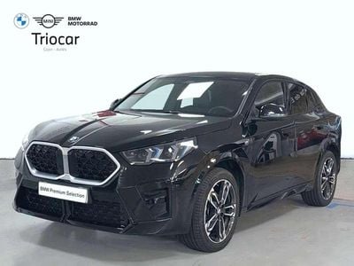 Negro Usado 2025 BMW X2 Comfort Edition SUV | 43.000 € (Super precio)