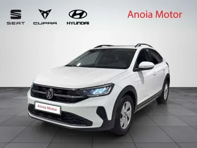 Usado VW Taigo