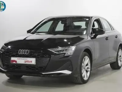 Usado Audi A3
