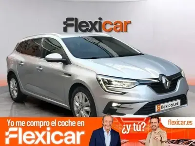 Usado Renault Mégane IV