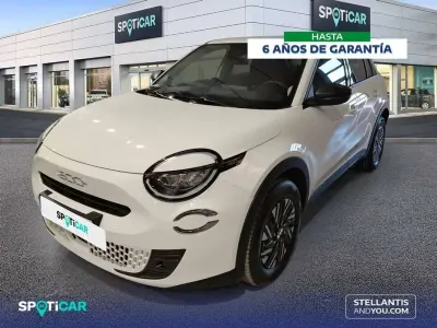 Usado Fiat 600