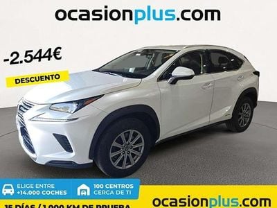 Lexus NX300h