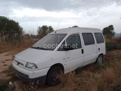 Citroën Jumpy