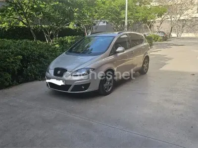 Usado Seat Altea XL