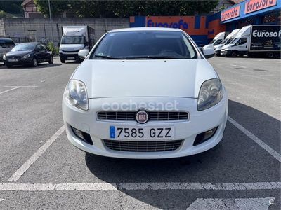 Fiat Bravo