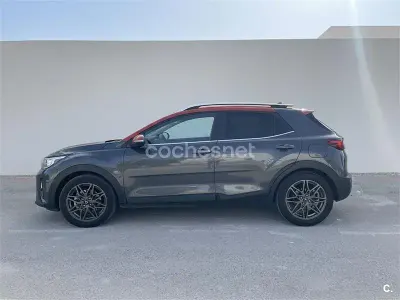 Usado Kia Stonic