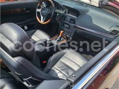 Mercedes E350