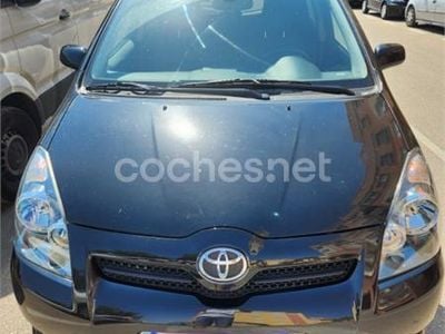 Toyota Corolla Verso