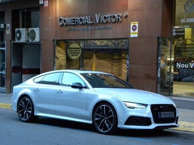 Audi A7 Sportback