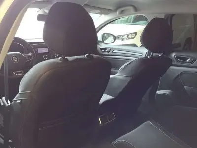 Usado Renault Mégane GrandTour
