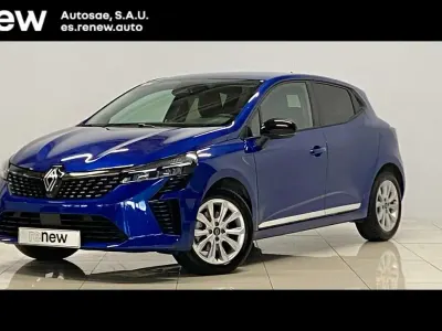 Usado Renault Clio Evolution 101 CV (74 kW) 2025 Utilitario