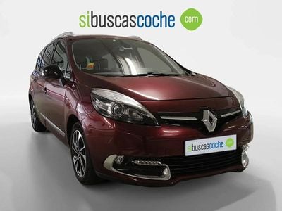 Renault Grand Scénic IV