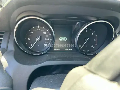Occasion Land Rover Range Rover evoque SE 150 PK (110 kW) 2016 Wit SUV