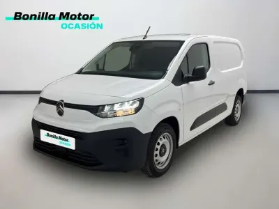 Usado Peugeot Partner