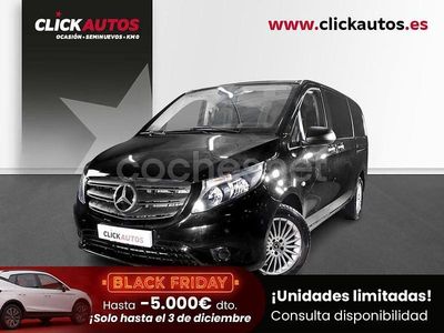 Mercedes V200