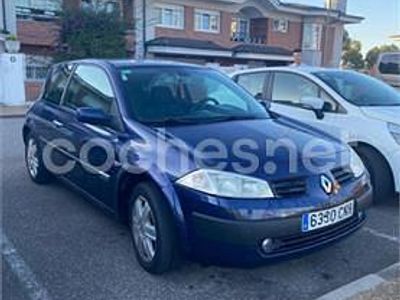 Renault Mégane II