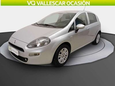 usado Fiat Punto 1.2 69 CV S&S 5P