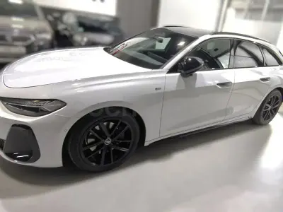 Używany Audi A5