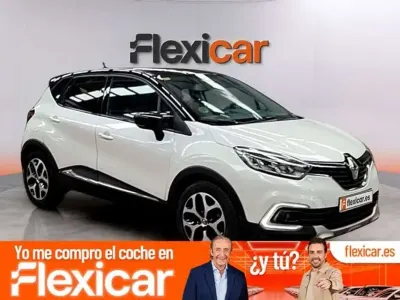 Usado Renault Captur