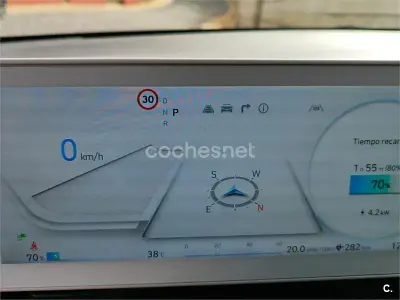 Usado Hyundai Ioniq 5